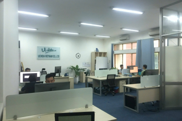 Nhân Viên Lập Trình CNC